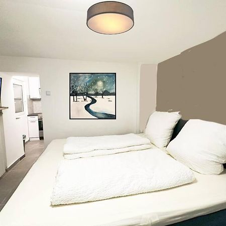 Mini Appartement Neben Theater Duisburg Zewnętrze zdjęcie