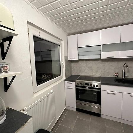 Mini Appartement Neben Theater Duisburg Zewnętrze zdjęcie