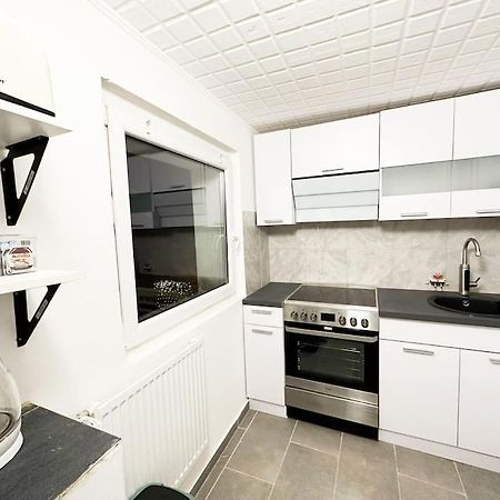 Mini Appartement Neben Theater Duisburg Zewnętrze zdjęcie