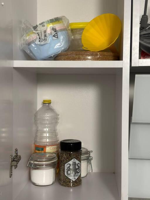 Mini Appartement Neben Theater Duisburg Zewnętrze zdjęcie