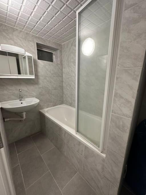 Mini Appartement Neben Theater Duisburg Zewnętrze zdjęcie