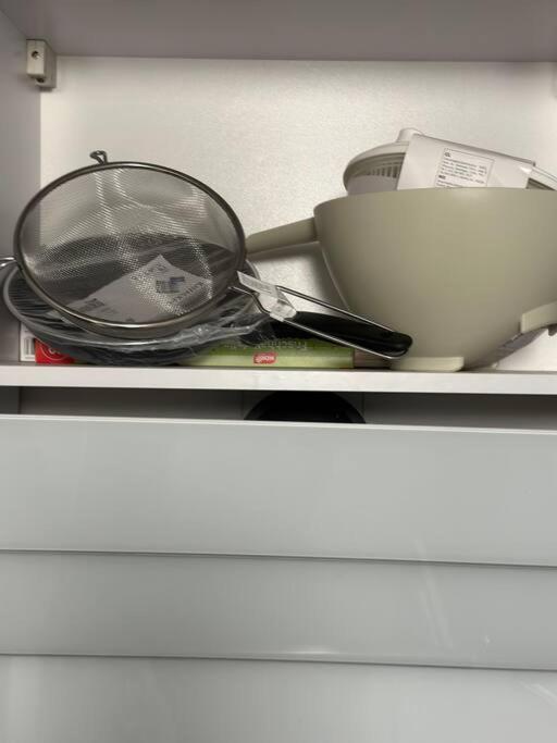 Mini Appartement Neben Theater Duisburg Zewnętrze zdjęcie